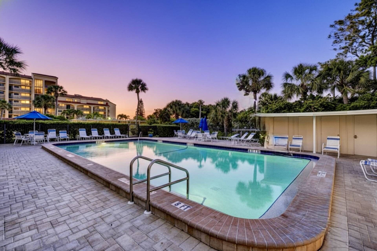 Sport & Beauty, Bay Tree Beach Side, Sarasota