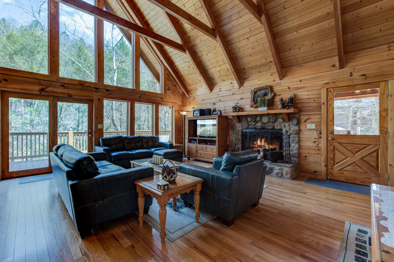 Others 5, Amazing River Retreat by Jackson Mountain Rentals, Sevier