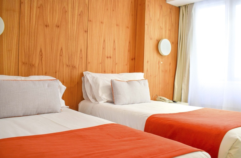 Bedroom 4, Deco Collection, Distrito Federal