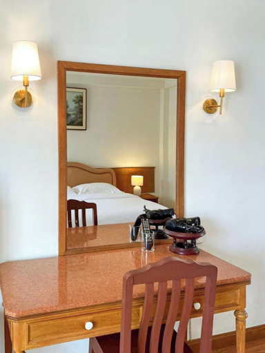 Bedroom 3, Sirin Hotel Hua Hin, Hua Hin