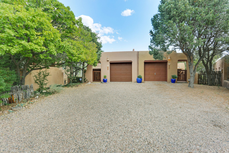 Exterior & Views, Vista de Colores by Kokopelli Property Management, Santa Fe