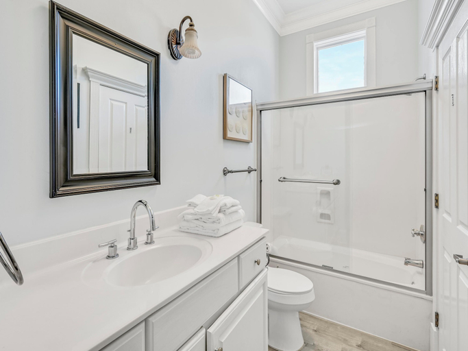 Bathroom 3, Already There by Southern Vacation Rentals, Okaloosa
