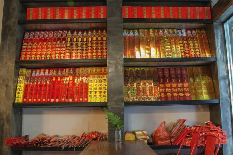 Food & Drinks 5, Huashijian Youth Hostel, Hengyang