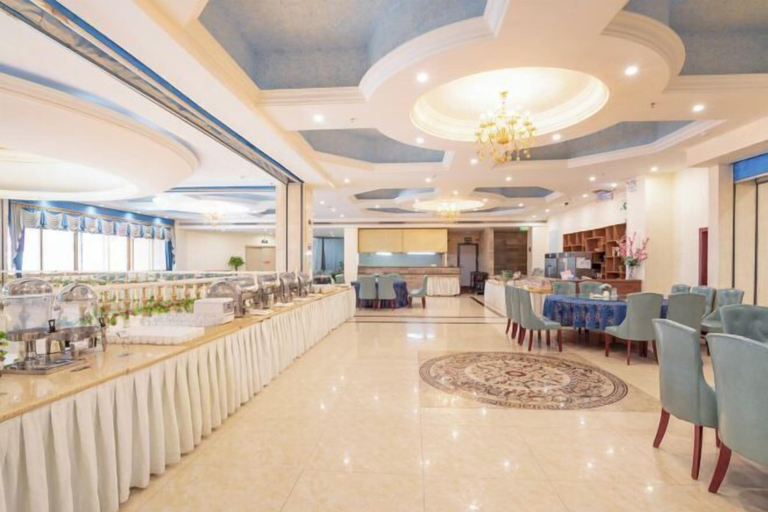 Food & Drinks 5, Boheng Xitian Hotel, Guiyang