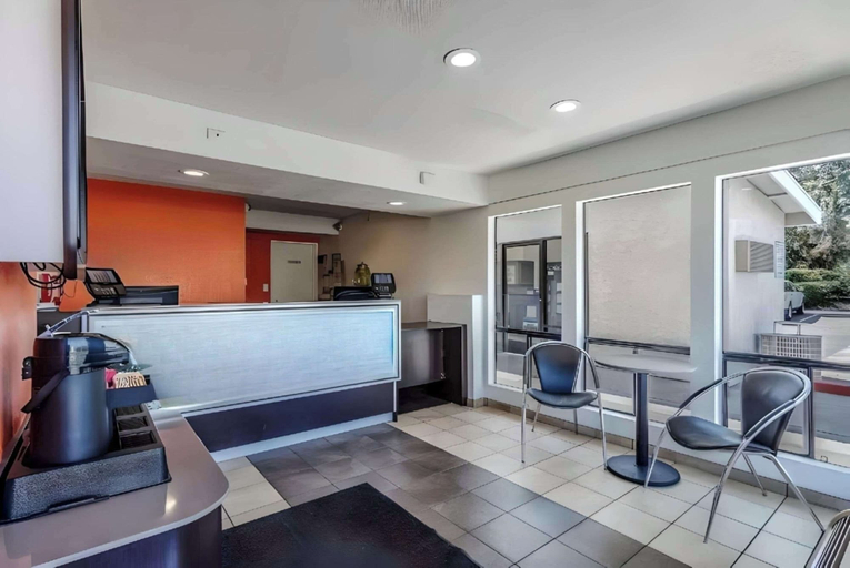 Others 5, Motel 6 Modesto, Ca, Stanislaus