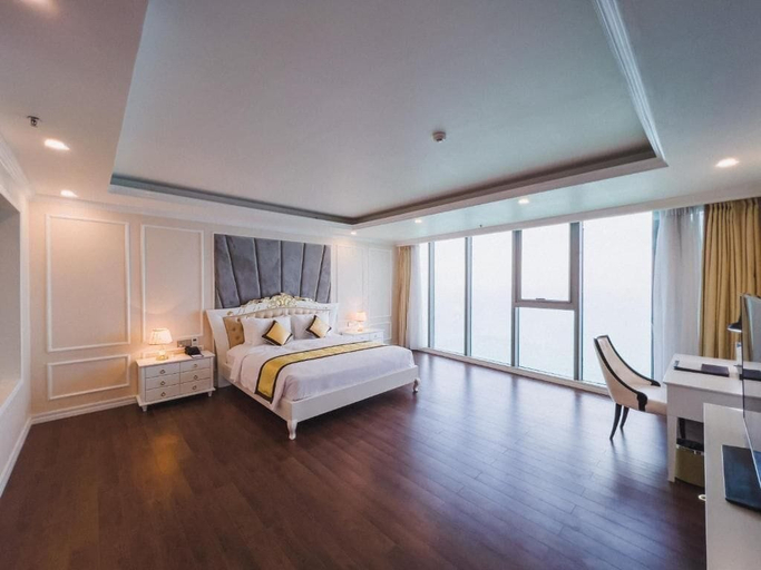 Bedroom 4, Nha Trang Horizon Hotel, Nha Trang