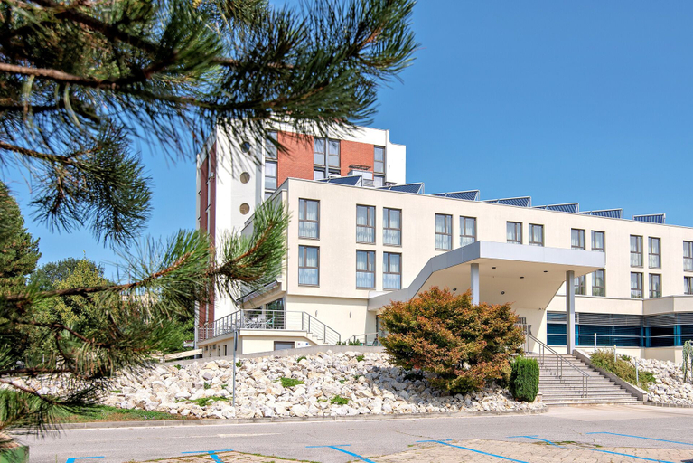 Exterior & Views 2, Hotel Park, Čakovec