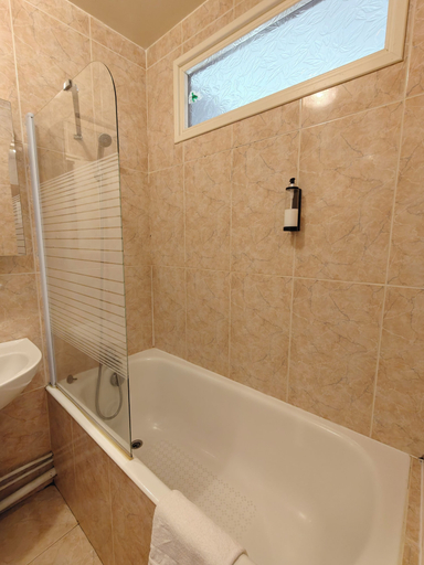 Bathroom 4, Hôtel Le Catalan, Pyrénées-Orientales