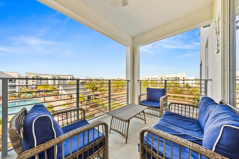 Others 1, NEW Magically Themed Condo w/ Pool View!, Osceola