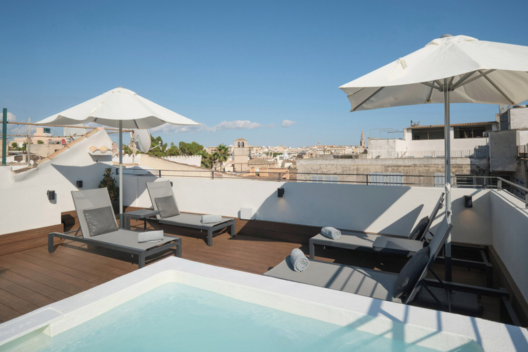 Sport & Beauty 3, Summum Boutique Hotel, member of Meliá Collection, Baleares