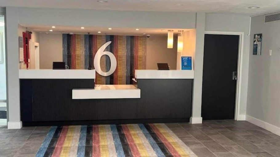 Others 4, Studio 6 Suites Norcross, GA, Gwinnett