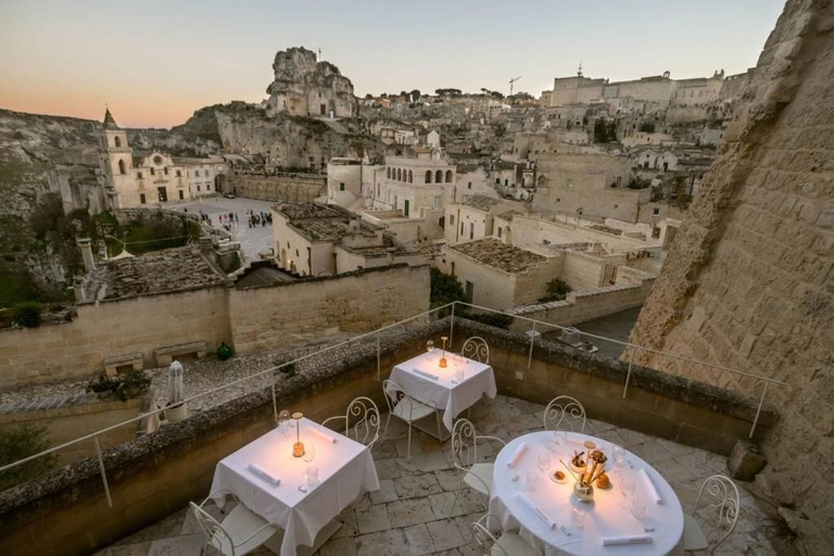 Others 1, Sant'Angelo, Matera, Matera