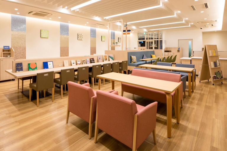 Food & Drinks 5, Comfort Hotel Miyazaki, Miyazaki