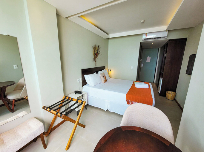 Bedroom 4, Rudá Boutique Hotel, Ipojuca