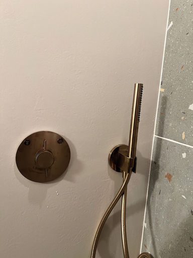Bathroom 4, Malleberg, West-Vlaanderen