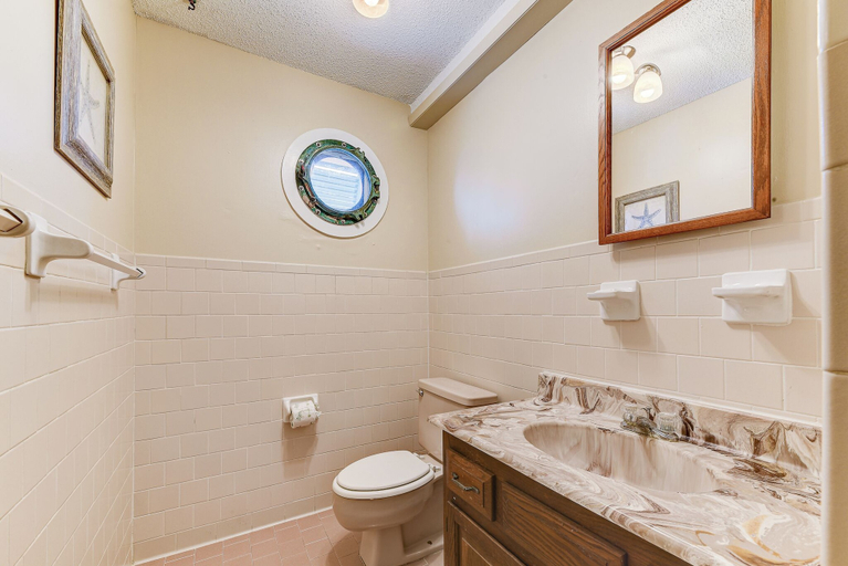 Bathroom 4, Dreamview by Distinctive Beach Rentals, Saint Johns
