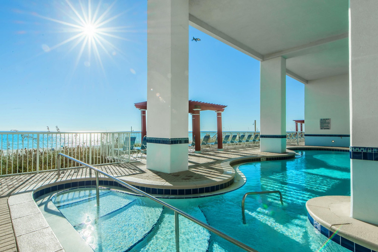 Sport & Beauty 2, Majestic Beach Towers 1-2015, Bay