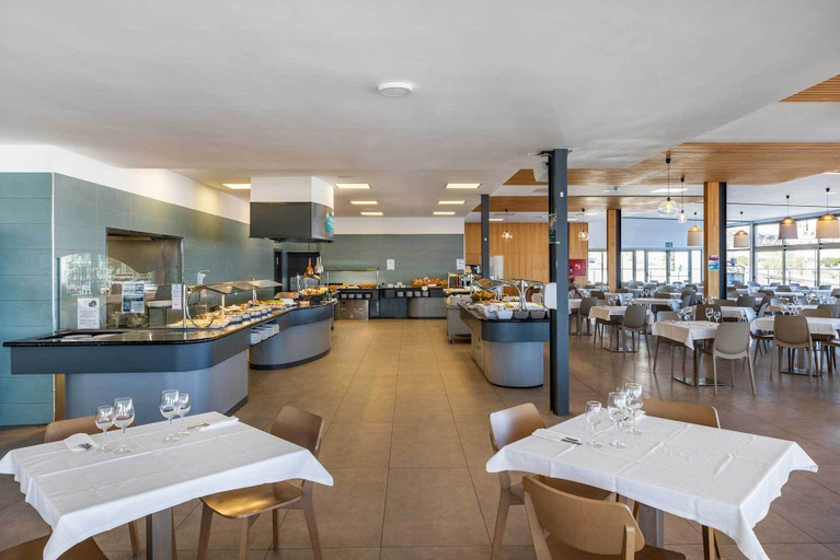 Food & Drinks 5, Servatur Altamar, Las Palmas