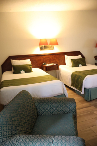 Bedroom 4, Hotel La Joya Tulancingo, Tulancingo de Bravo