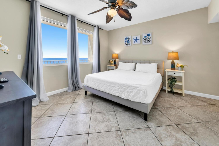 Bedroom 3, Shores of Panama 1212, Bay