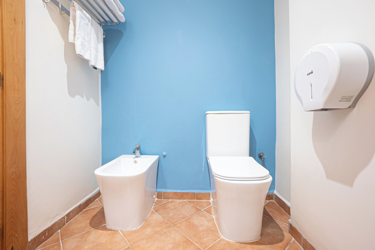 Bathroom 5, Atlantic Palm Beach, Agadir-Ida ou Tanane