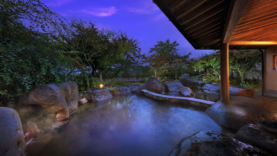 Sport & Beauty 5, Hotel Symphony Annex, Sagae