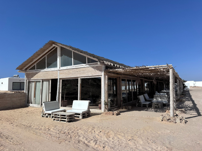 Exterior & Views 2, Desert Sands Dakhla Lagoon View & Kitesurfing Spot