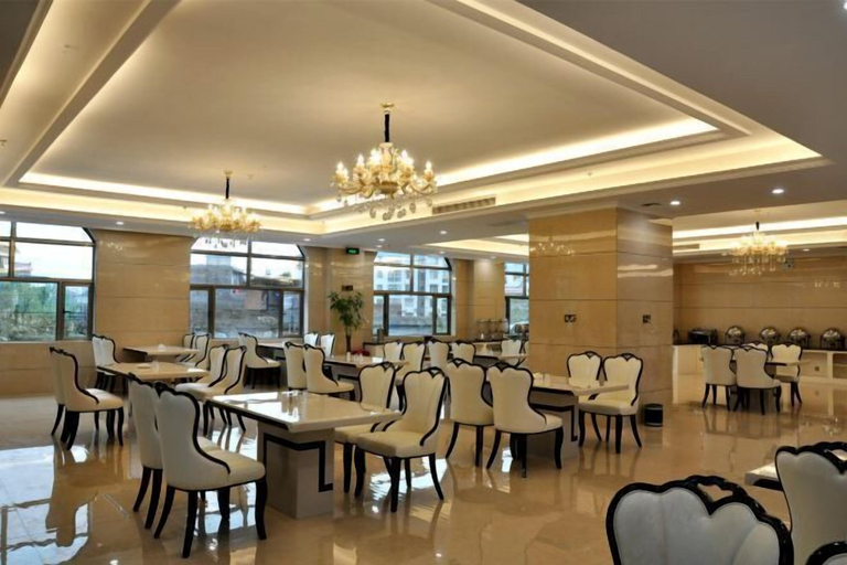 Food & Drinks 4, Tianyi International Hotel, Yongzhou