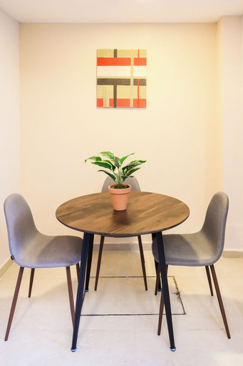 Others 5, Colmena Hotel CDMX Suites Roma, Mexico City