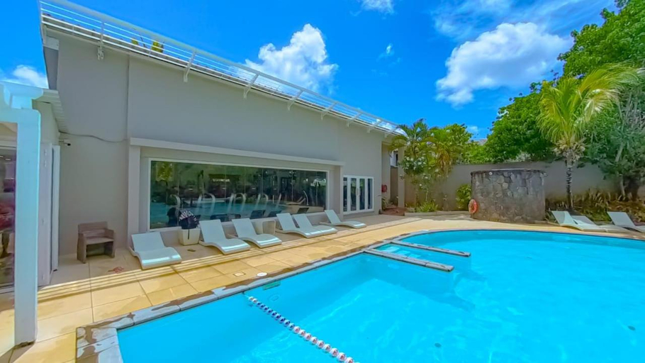 Sport & Beauty 5, Azuri Ocean & Golf Village - Elegant Three Bedroom Apartment
