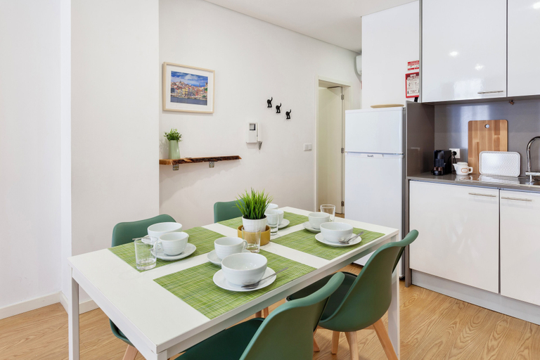 Others 4, D&S - Porto Theater Apartment, Porto