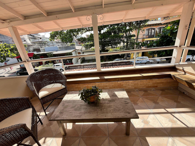 Others 5, Paty's Garden, Florianopolis