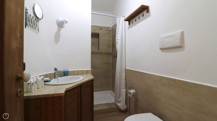 Bathroom 3, Italianway - Bligny 64, Milano