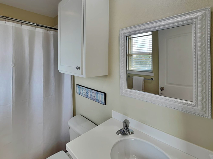 Bathroom 3, Island Time by Silver Sands Vacation Rentals, Nueces
