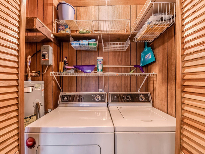 Others 4, Mockingbird Cabin, Lincoln