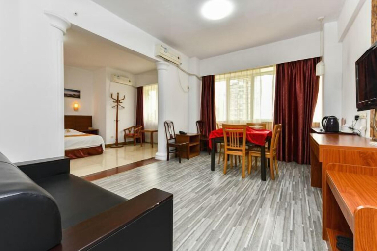Others 4, Yingzhou Business Hotel, Zhuhai