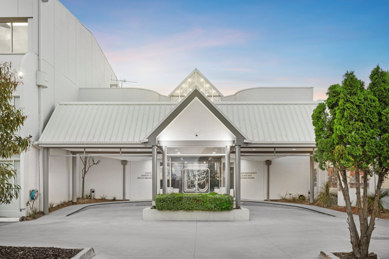Exterior & Views 2, Ciloms Airport Lodge, Hume - Broadmeadows