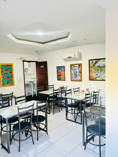 Food & Drinks 4, Lax Hotel, Campina Grande