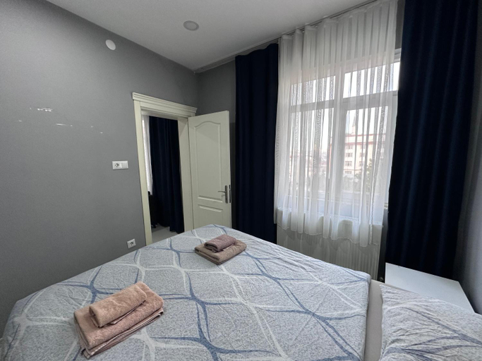 Bedroom 2, Sweet Hotel In Historical Area, Fatih