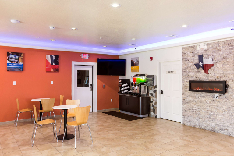 Others 5, Motel 6 Houston, TX - North, Houston