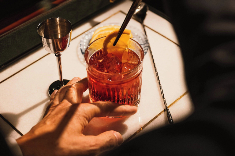 Food & Drinks 5, The Excelsior, a Luxury Collection Hotel, Florence, Florence