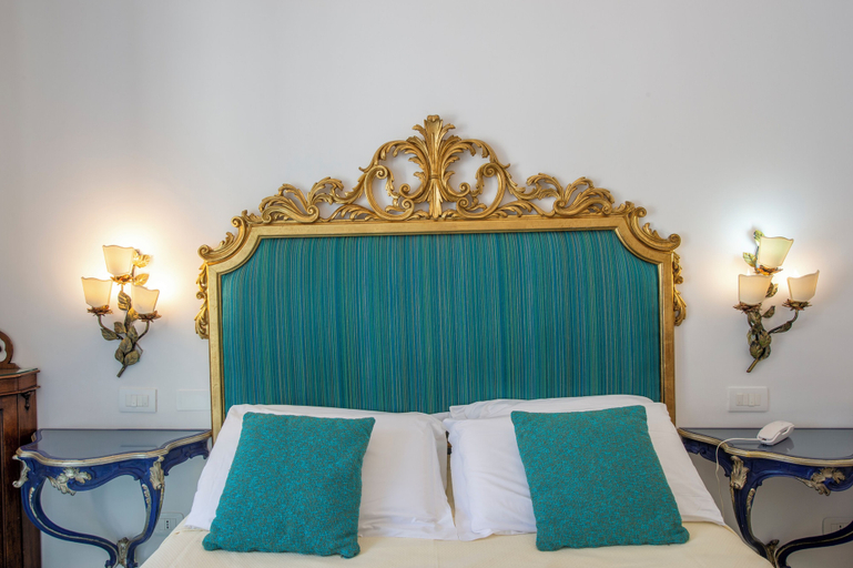 Bedroom 3, Hotel Reginella Positano, Salerno