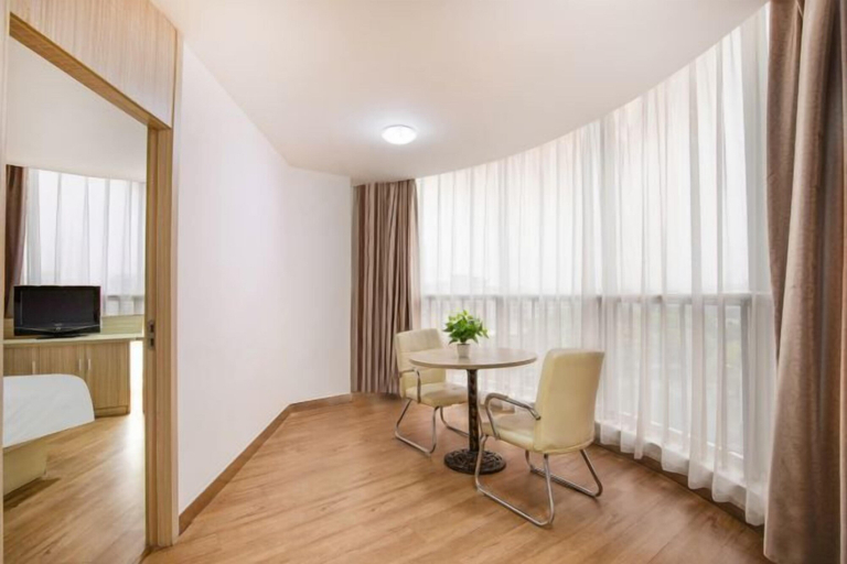 Others 5, litinghotel, Suzhou