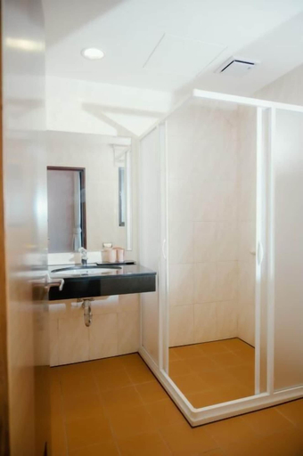 Bathroom 4, The Deer Resort, Nantou
