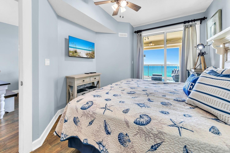 Bedroom 3, Grand Panama 1-1807, Bay