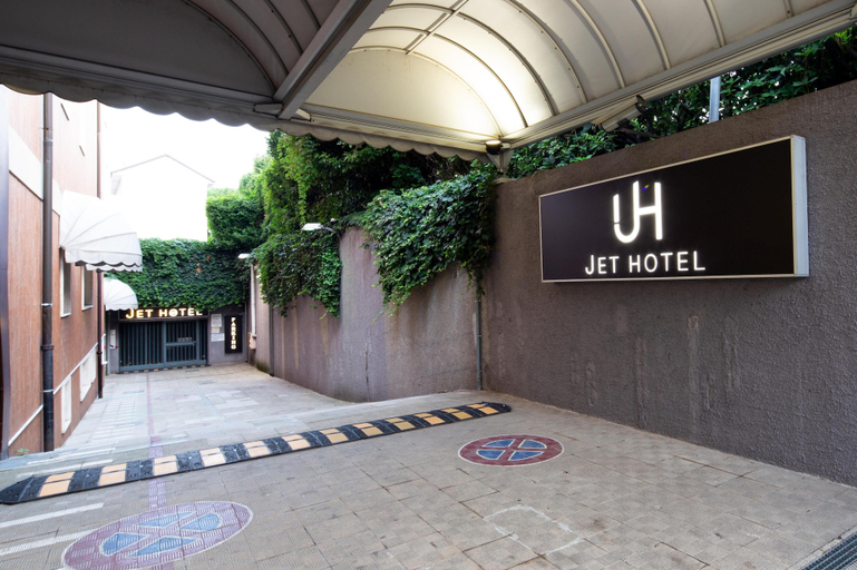 Exterior & Views 2, Jet Hotel, Sure Hotel Collection by Best Western, Varese