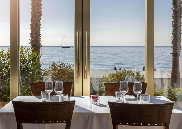 Food & Drinks 5, B&B Hotel Diano Marina Palace, Imperia