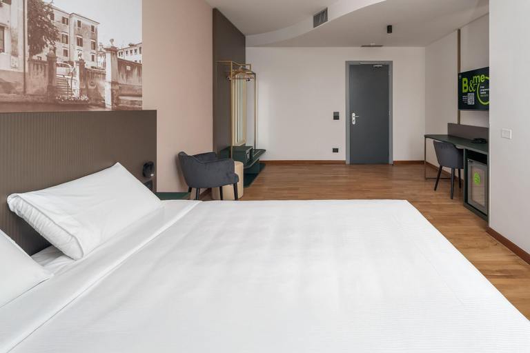 Bedroom 3, B&B Hotel Treviso Al Fogher, Treviso