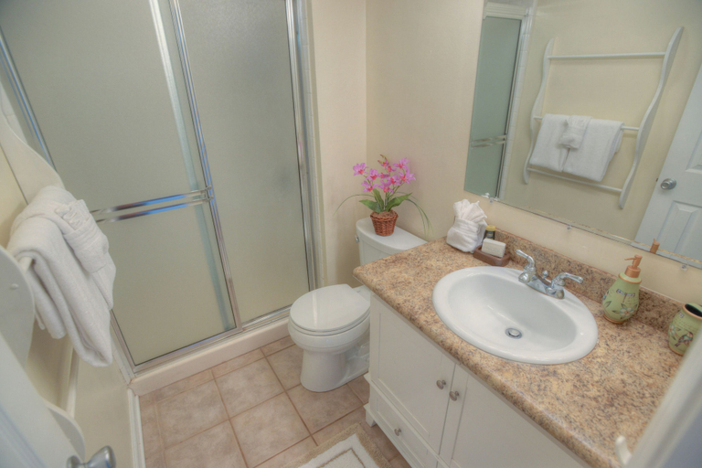 Bathroom 3, Menehune Shores 225 by Maui Rental Group, Maui