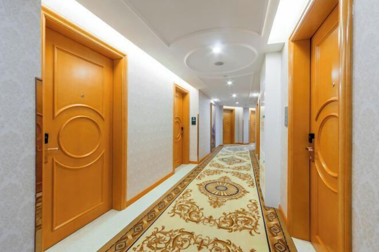 Others 5, Vienna Hotel, Guilin